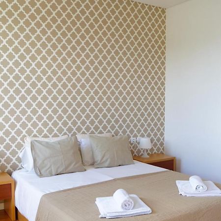 Hostel Casa Do Pinheiro Lagares da Beira ภายนอก รูปภาพ