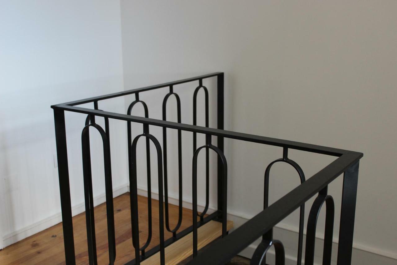 Hostel Casa Do Pinheiro Lagares da Beira ภายนอก รูปภาพ