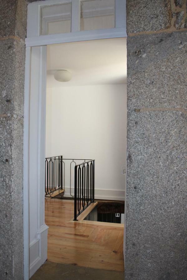 Hostel Casa Do Pinheiro Lagares da Beira ภายนอก รูปภาพ
