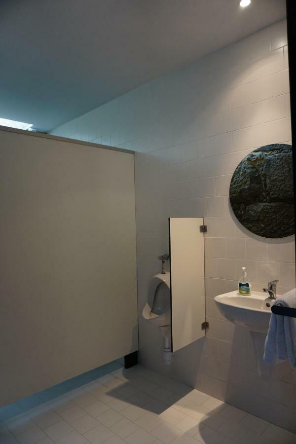 Hostel Casa Do Pinheiro Lagares da Beira ภายนอก รูปภาพ