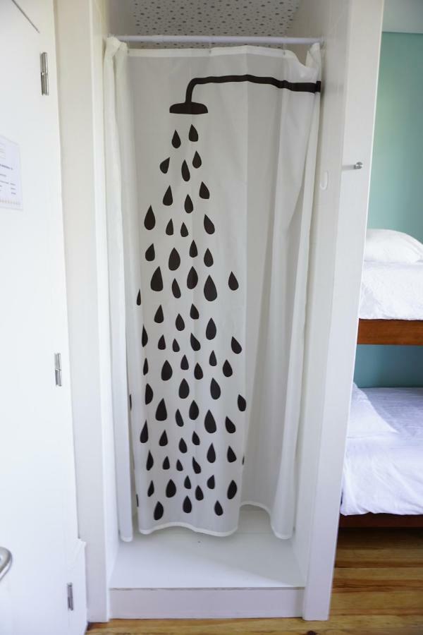 Hostel Casa Do Pinheiro Lagares da Beira ภายนอก รูปภาพ